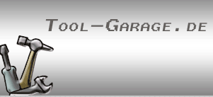 tool-garage.de :: PHP, PECL, PEAR, Part-Met Backup and other ...